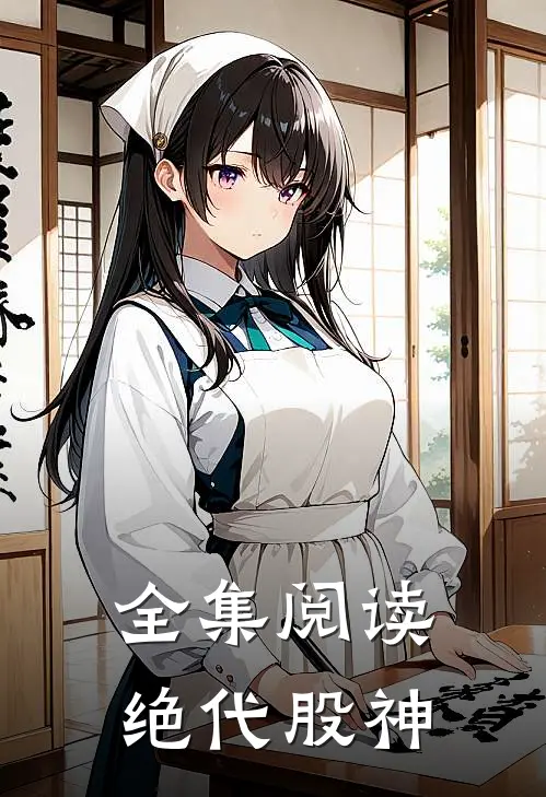 全集阅读绝代股神
