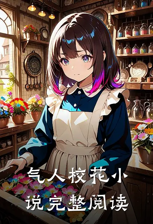气人校花小说完整阅读