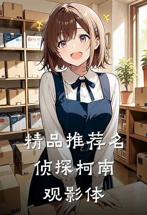 精品推荐名侦探柯南，观影体