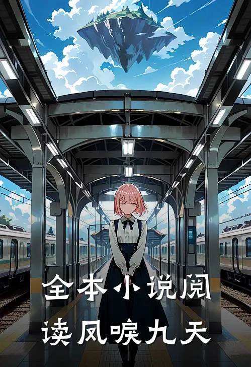 全本小说阅读凤唳九天