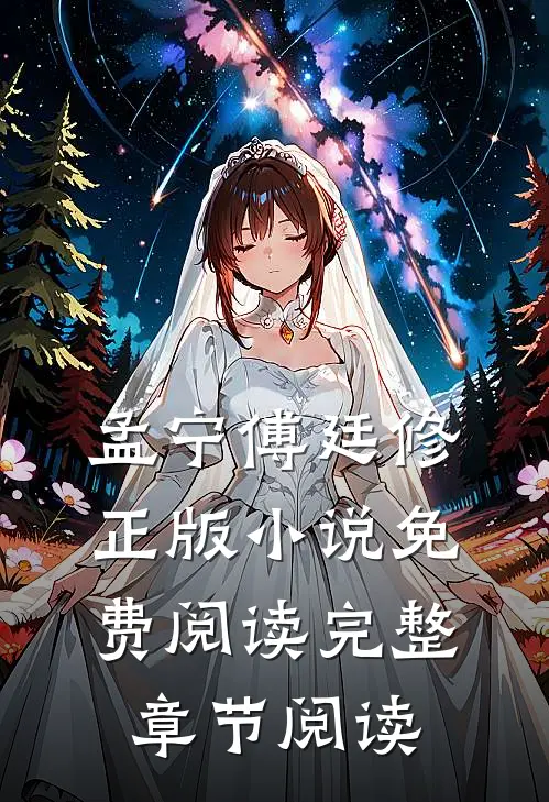 孟宁傅廷修正版小说免费阅读完整章节阅读