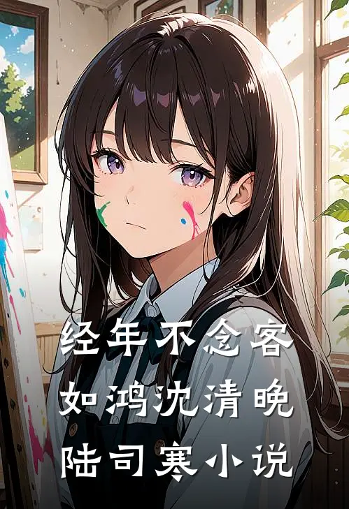 经年不念客如鸿沈清晚陆司寒小说