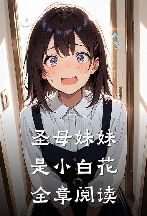 圣母妹妹是小白花全章阅读