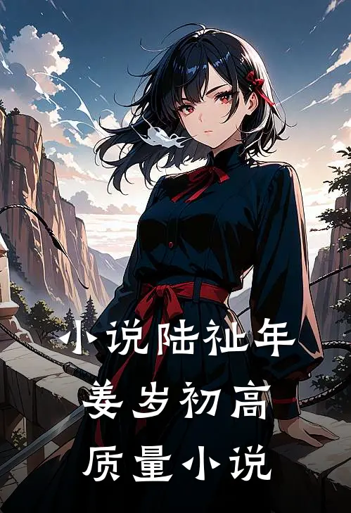 小说陆祉年姜岁初高质量小说