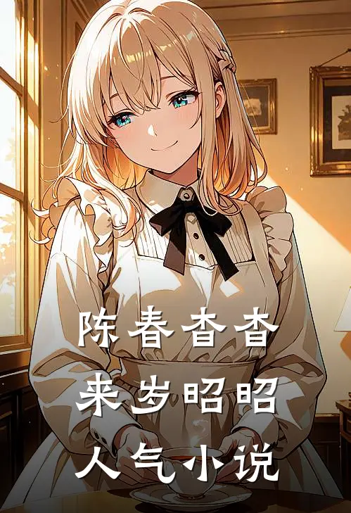 陈春杳杳，来岁昭昭人气小说