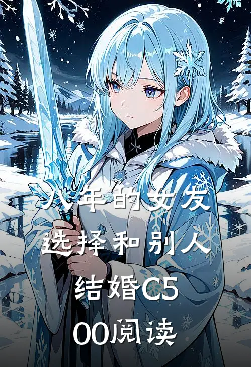 八年的女友，选择和别人结婚C500阅读