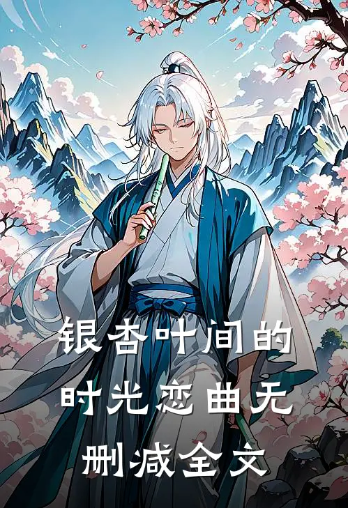 《银杏叶间的时光恋曲》无删减全文