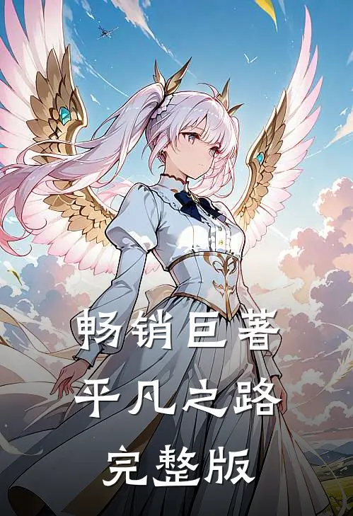 畅销巨著平凡之路完整版