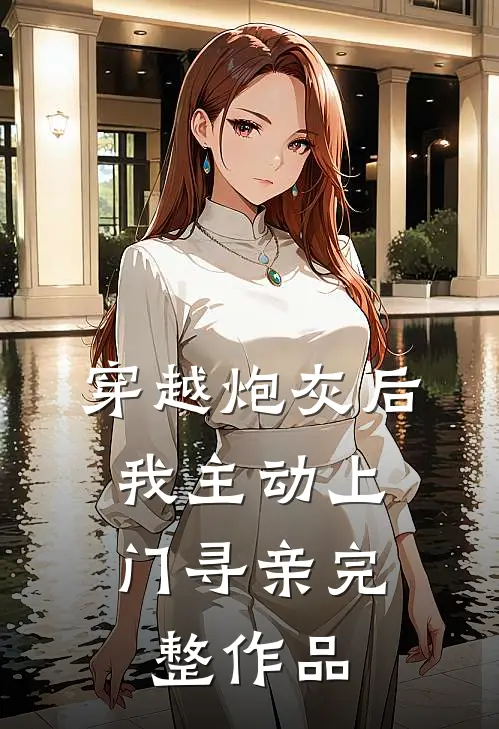 穿越炮灰后，我主动上门寻亲完整作品