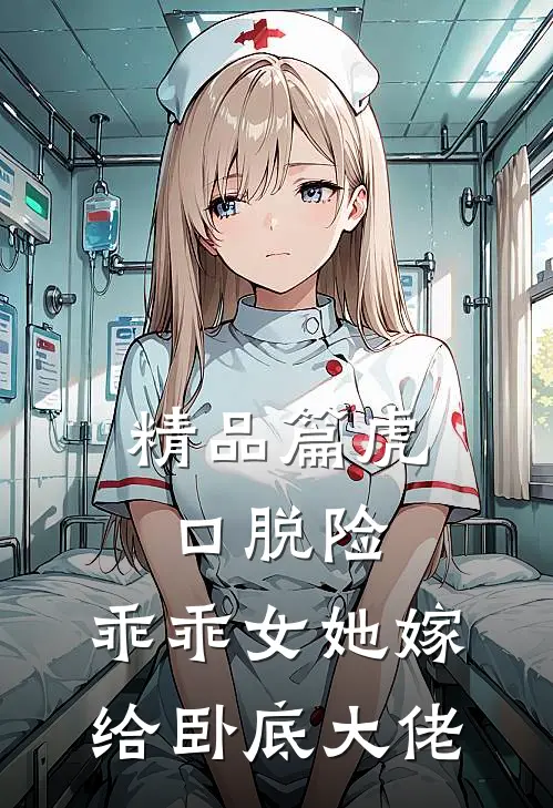 精品篇虎口脱险，乖乖女她嫁给卧底大佬