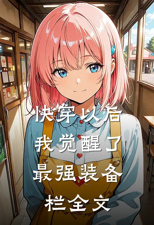 快穿以后，我觉醒了最强“装备栏”全文