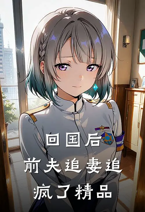 回国后，前夫追妻追疯了精品