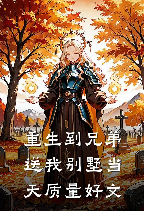 重生到兄弟送我别墅当天质量好文