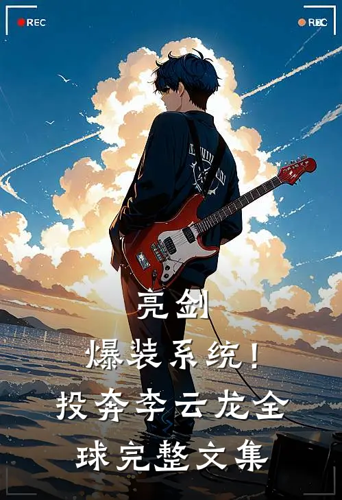 亮剑：爆装系统！投奔李云龙全球完整文集