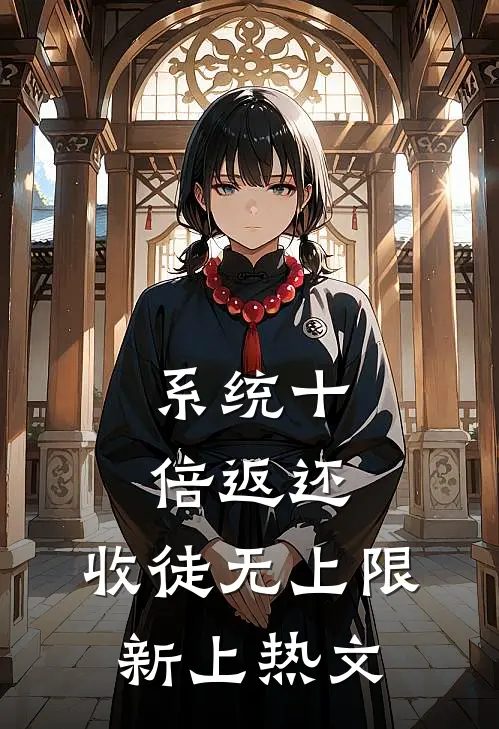 系统十倍返还，收徒无上限新上热文
