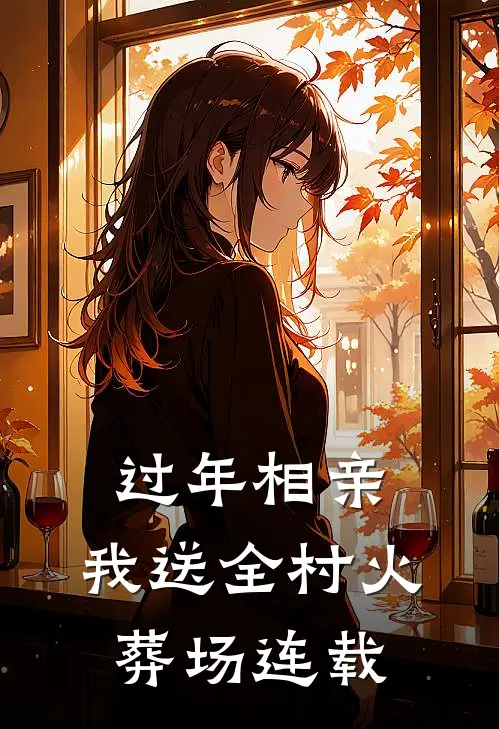 过年相亲，我送全村火葬场连载
