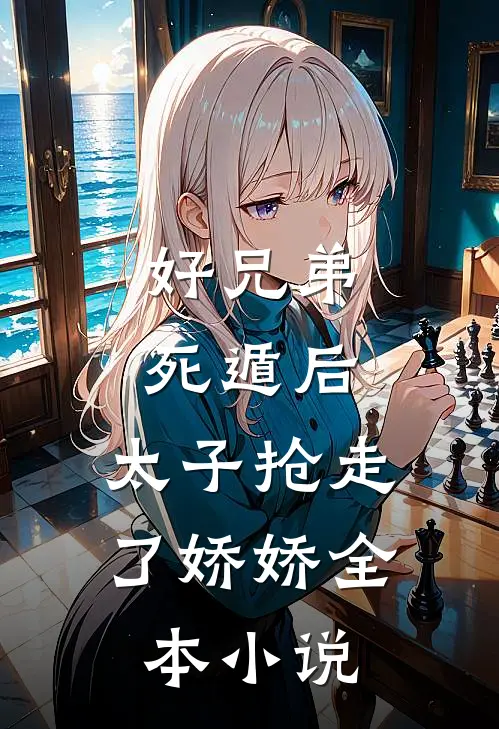 好兄弟死遁后，太子抢走了娇娇全本小说