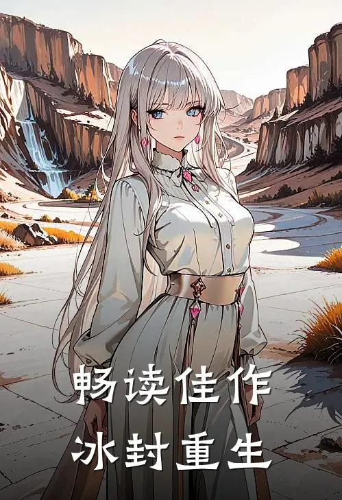 畅读佳作冰封重生