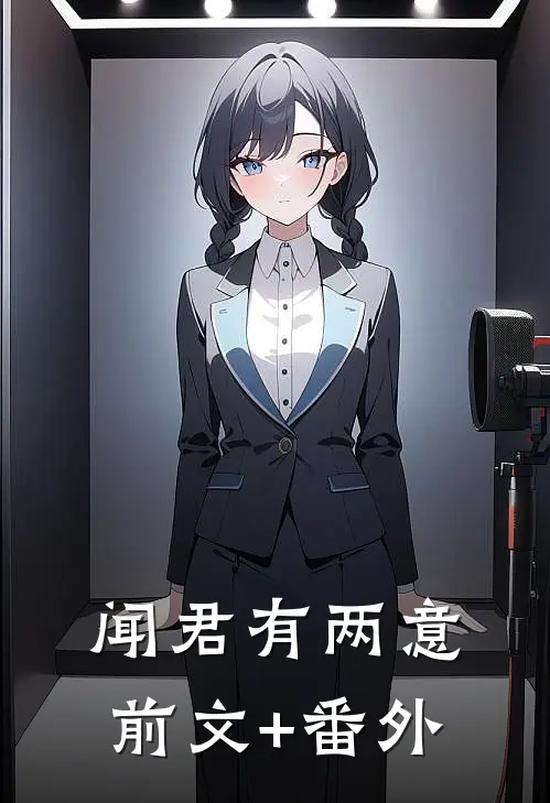 闻君有两意前文+番外