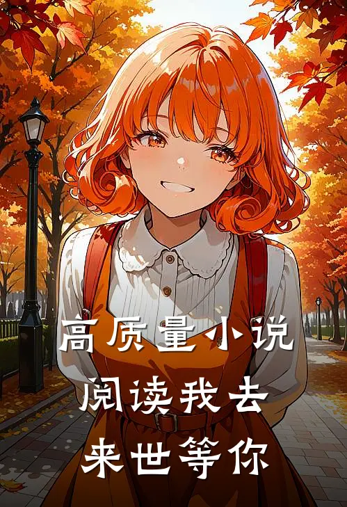 高质量小说阅读我去来世等你