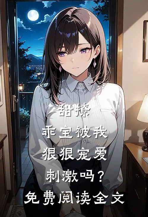甜撩，乖宝被我狠狠宠爱刺激吗？免费阅读全文