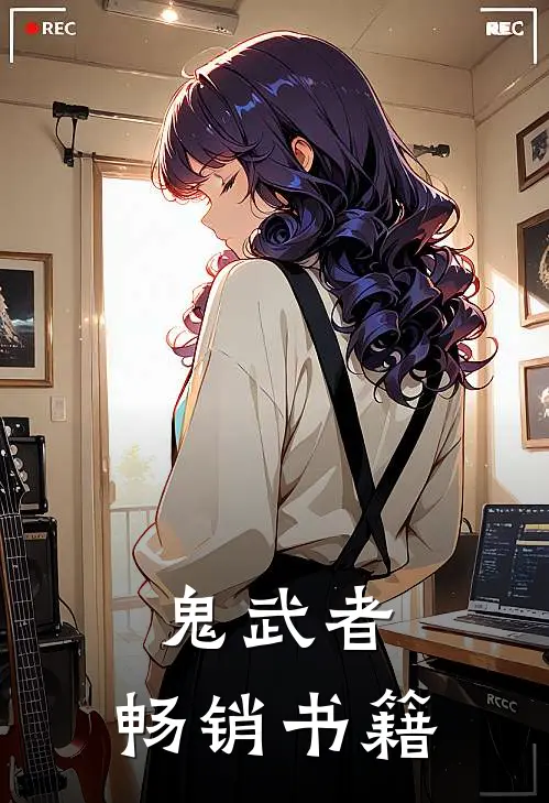 鬼武者,畅销书籍有哪些