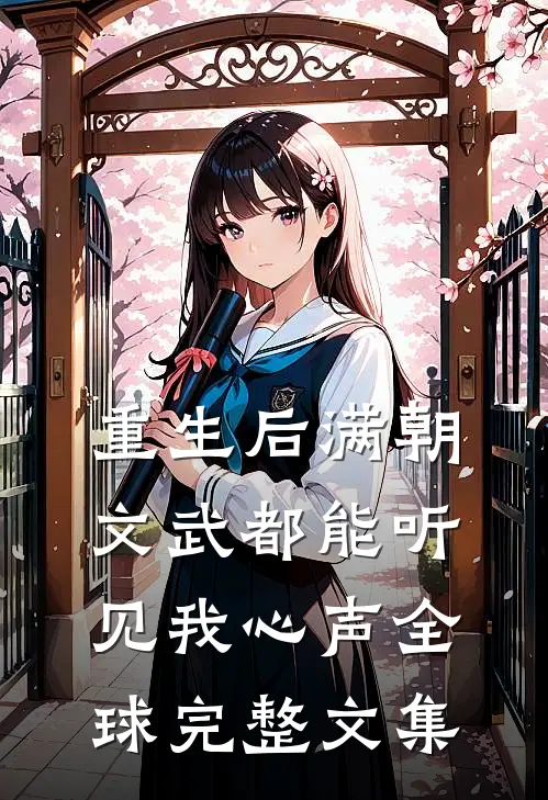 重生后满朝文武都能听见我心声全球完整文集