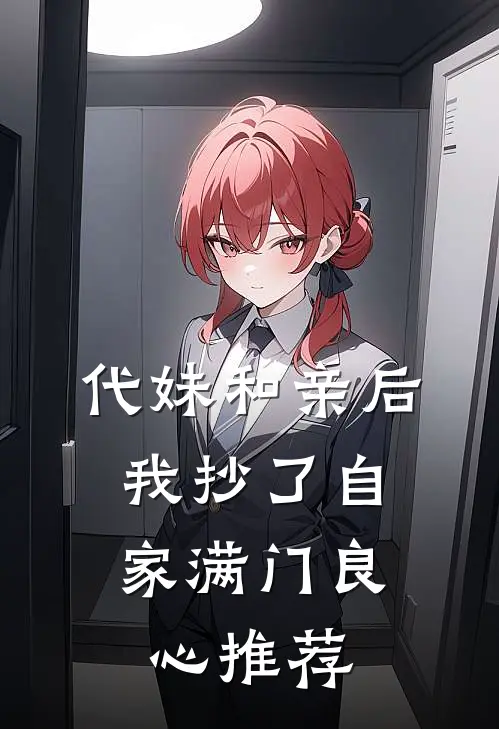 代妹和亲后，我抄了自家满门良心推荐