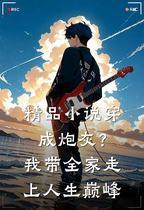 精品小说穿成炮灰？我带全家走上人生巅峰