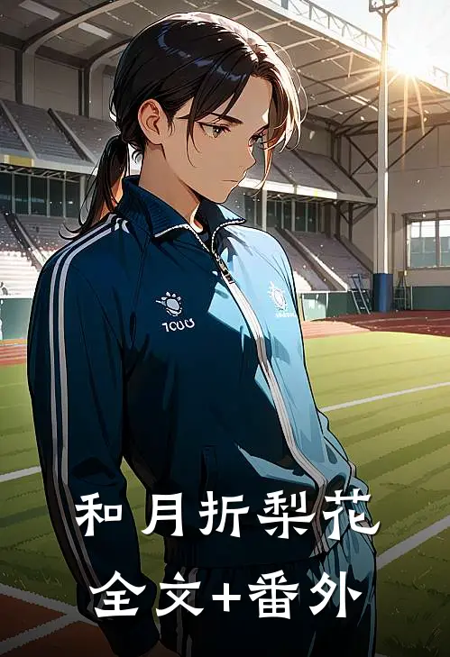 和月折梨花全文+番外