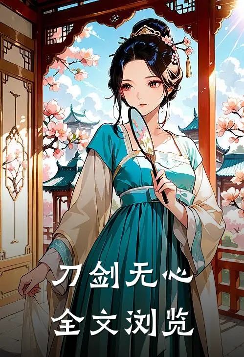 刀剑无心全文浏览