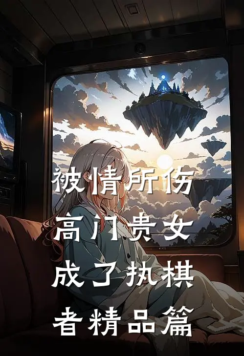 被情所伤，高门贵女成了执棋者精品篇