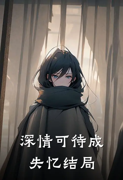 深情可待成失忆结局