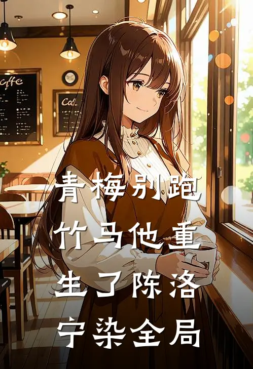 青梅别跑，竹马他重生了陈洛宁染全局