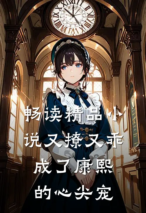 畅读精品小说又撩又乖成了康熙的心尖宠
