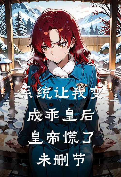 系统让我变成乖皇后，皇帝慌了未删节