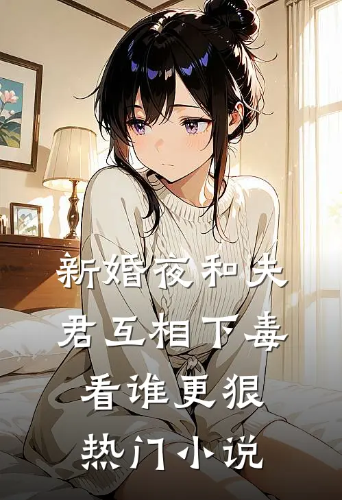 新婚夜和夫君互相下毒，看谁更狠热门小说