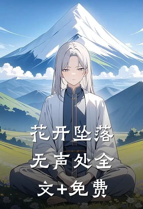 花开坠落无声处全文+免费