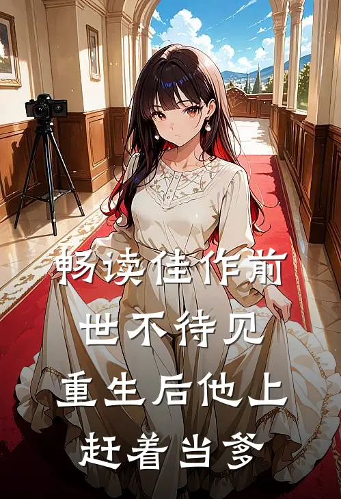 畅读佳作前世不待见，重生后他上赶着当爹