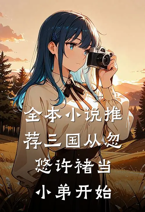 全本小说推荐三国从忽悠许褚当小弟开始