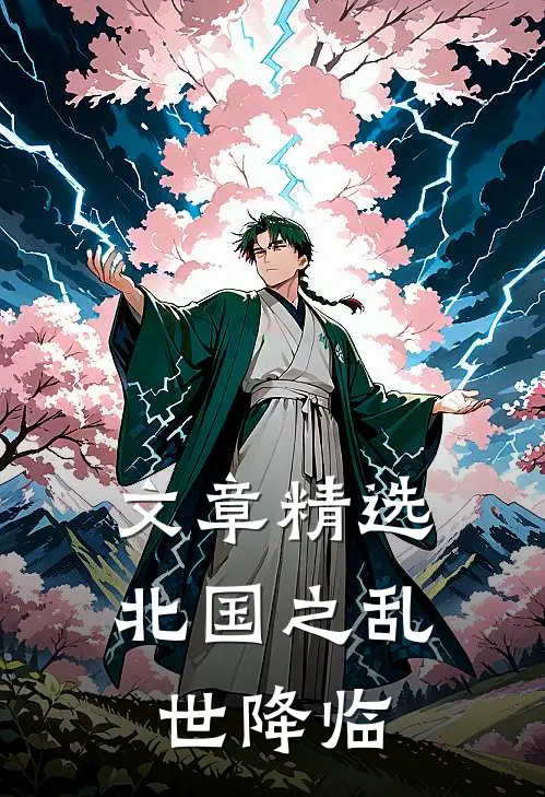 文章精选北国之乱世降临
