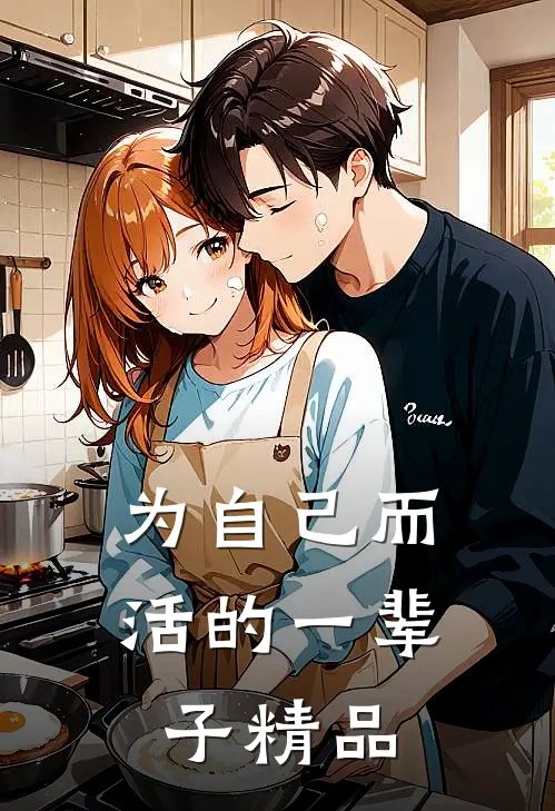 为自己而活的一辈子精品
