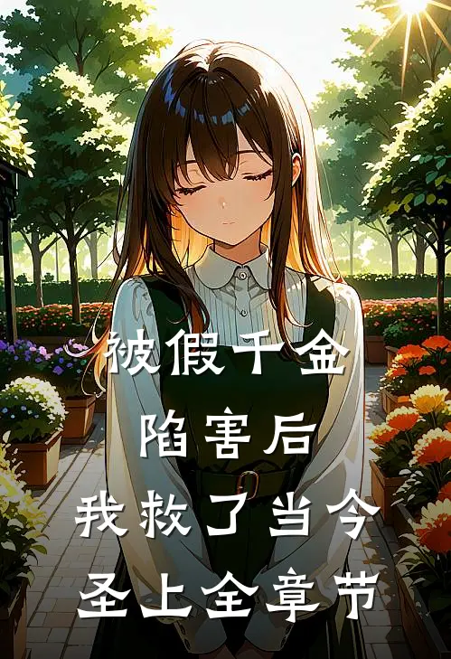 被假千金陷害后，我救了当今圣上全章节