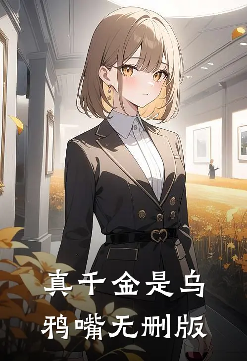 真千金是乌鸦嘴无删版
