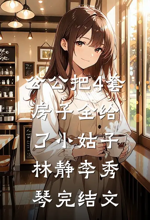 公公把4套房子全给了小姑子林静李秀琴完结文