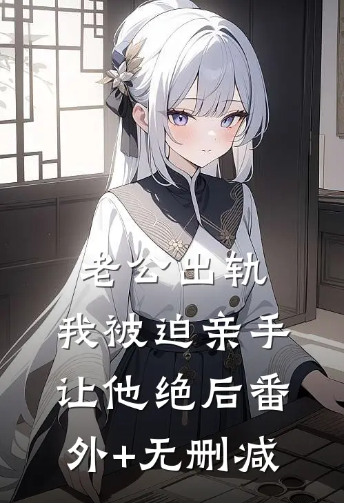 老公出轨，我被迫亲手让他绝后番外+无删减