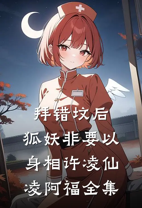 拜错坟后，狐妖非要以身相许凌仙凌阿福全集