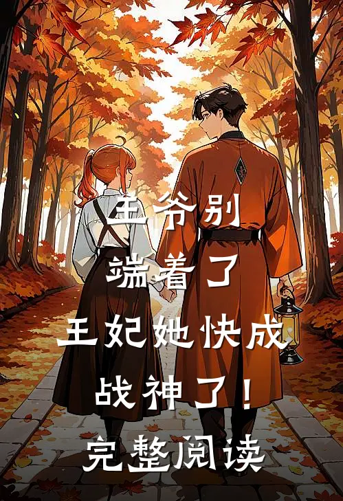 王爷别端着了，王妃她快成战神了！完整阅读