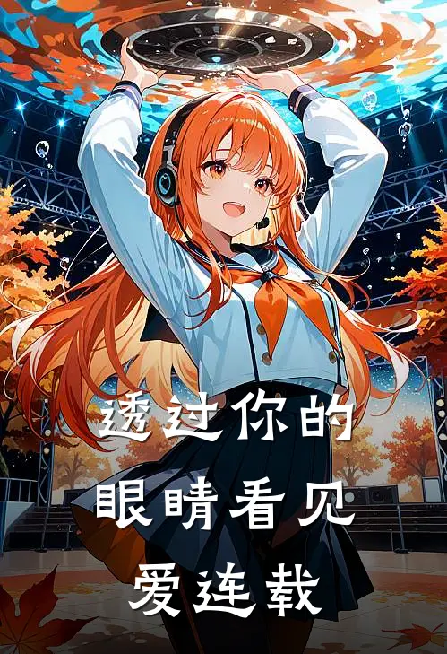 透过你的眼睛看见爱连载