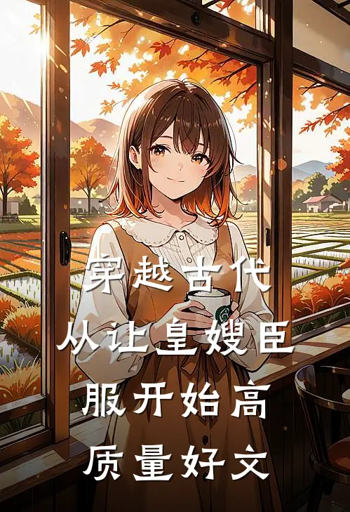穿越古代，从让皇嫂臣服开始高质量好文